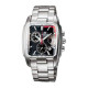 Pánske hodinky Casio Edifice V-EF-519D-1A