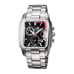 Pánske hodinky Casio Edifice V-EF-519D-1A