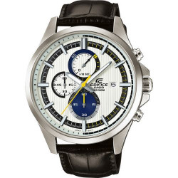Pánske náramkové hodinky CASIO EDIFICE V-EFV-520L-7AVUEF