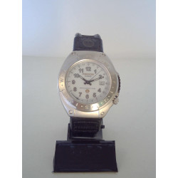 Pánske hodinky Casio D-FT-5020WL-1B