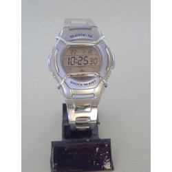 Hodinky Baby-G Casio D-MSG-135-6VFR