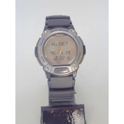 Pánske športové hodinky Casio ABX-66C--7A