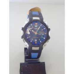 Pánske športové hodinky Solar MDA-S10HB-2BVEF