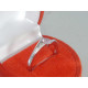 Strieborný dámsky prsteň zirkón VPS48166 925/1000 1,66g