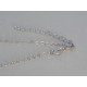Strieborná detská retiazka VRS42392 925/1000 3,92g