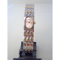 Dámske náramkové hodinky Casio V-SHN-131SG-7CER
