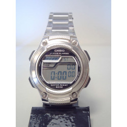 Pánske hodinky Casio V-W-212HD-11VEF