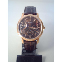 Dámske náramkové hodinky Casio Siten V-SHE 3024GL-5A