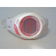Digitálne dámske hodinky Casio V-STR-300-7EF