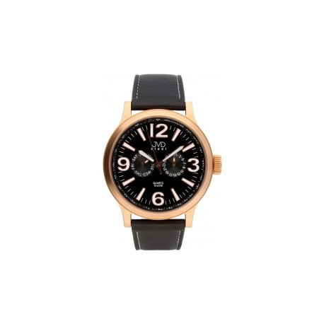 Pánske náramkové hodinky JVD D-J1001.1