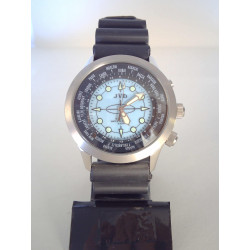 Pánske náramkové hodinky JVD D-JVD3883.4