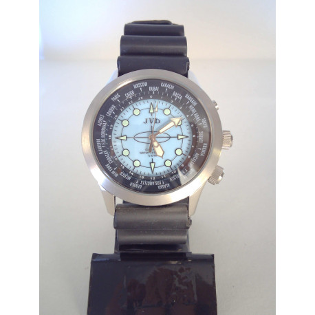 Pánske náramkové hodinky JVD D-JVD3883.4