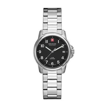 Dámske hodinky Swiss Military Hanowa D-06-7231.04.007