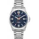 Pánske hodinky Swiss Military Hanowa D-06-5277.04.003