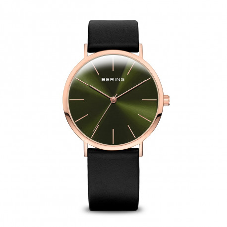 Dámske náramkové hodinky BERING CLASSIC D-13436-469