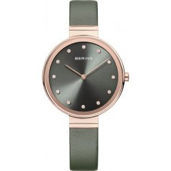 Dámske náramkové hodinky Bering D-12034-667