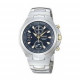 Pánske náramkové hodinky Seiko V-SNN023P1
