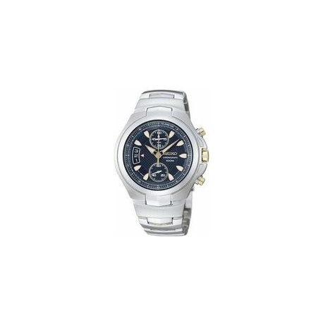 Pánske náramkové hodinky Seiko V-SNN023P1