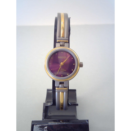 Dámske hodinky Secco D-SA4856.4