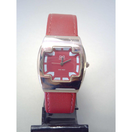 Dámske náramkové hodinky Q&Q D-401480