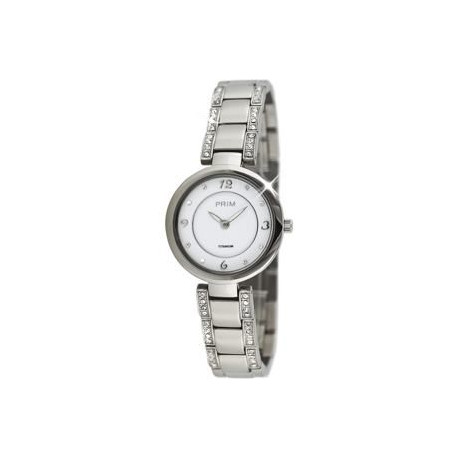 Dámske náramkové hodinky Prim Titanium V-W02P.10234.A