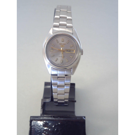 Pánske náramkové hodinky SEIKO D-SUAD13