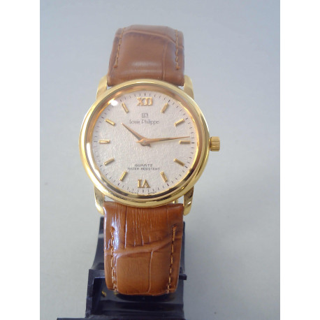 Pánske náramkové hodinky Louis Philippe D-4601