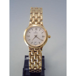 Dámske náramkové hodinky EDOX D-115