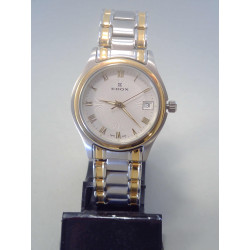 Pánske náramkové hodinky EDOX D-2291