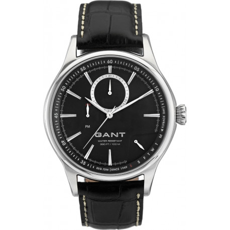Pánske náramkové hodinky GANT COOPER FALLS V-W70381