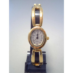 Dámske pozlátené náramkové hodinky BENTIME D-023-KSJ6544S-B