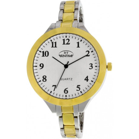 Dámske náramkové hodinky Bentime V-005-DSL11489B