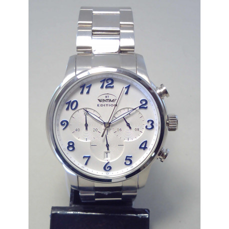 Pánske náramkové hodinky BENTIME V-EBTA1590-1422GBB