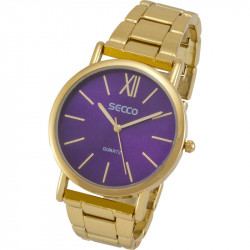Dámské hodinky Secco V-S A5018,4-108