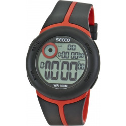 Pánske športové hodinky Secco D-S DNI-005