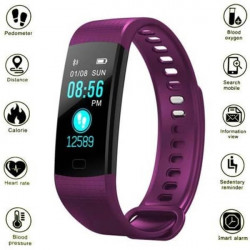 Hodinky Smart D-114503F