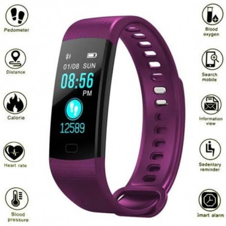Hodinky Smart D-114503F