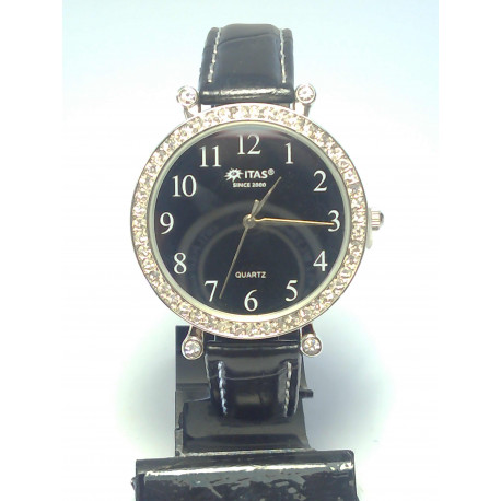 Elegantné dámske náramkové hodinky ITAS D-M901