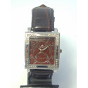 Dámske náramkové hodinky TIMEMASTER D-4179