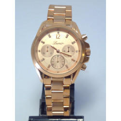 Elegantné dámske náramkové hodinky LUMIR D-111226MD