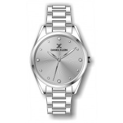 Elegantné dámske náramkové hodinky DANIEL KLEIN V-DK.1.12372.5
