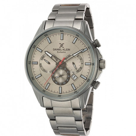 Pánske Daniel Klein Exclusive V-DK.1.12460.6