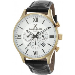 PÁNSKE HODINKY DANIEL KLEIN V-DK.1.12440-1