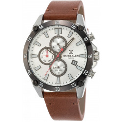 Elegantné pánske náramkové hodinky Daniel Klein V-DK.1.12501.6