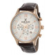 Elegantné pánske náramkové hodinky Daniel Klein V-DK.1.12440.4