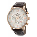 Elegantné pánske náramkové hodinky Daniel Klein V-DK.1.12440.4