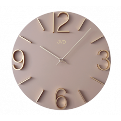 Nástenné hodiny JVD D-HC37.1