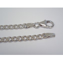 Pánska strieborná retiazka vzor PANCIER DRS601542 925/1000 15,42 g