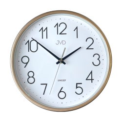 Nástenné hodiny JVD V- HX2487.1