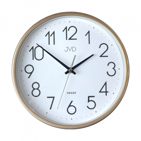 Nástenné hodiny JVD V- HX2487.1